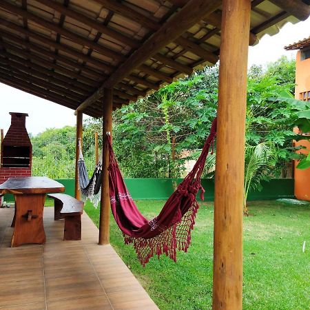 Residencial Canto De Imbassai Kültér fotó