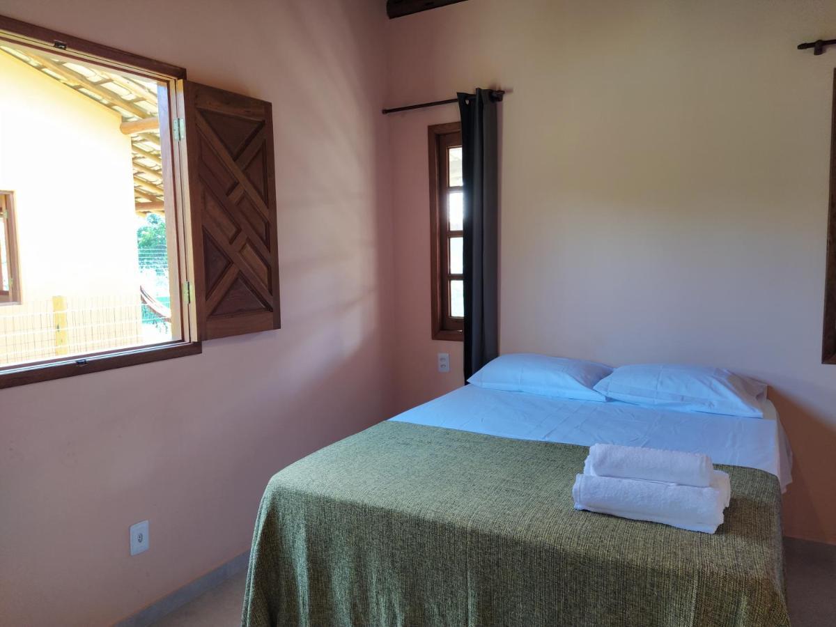 Residencial Canto De Imbassai Kültér fotó