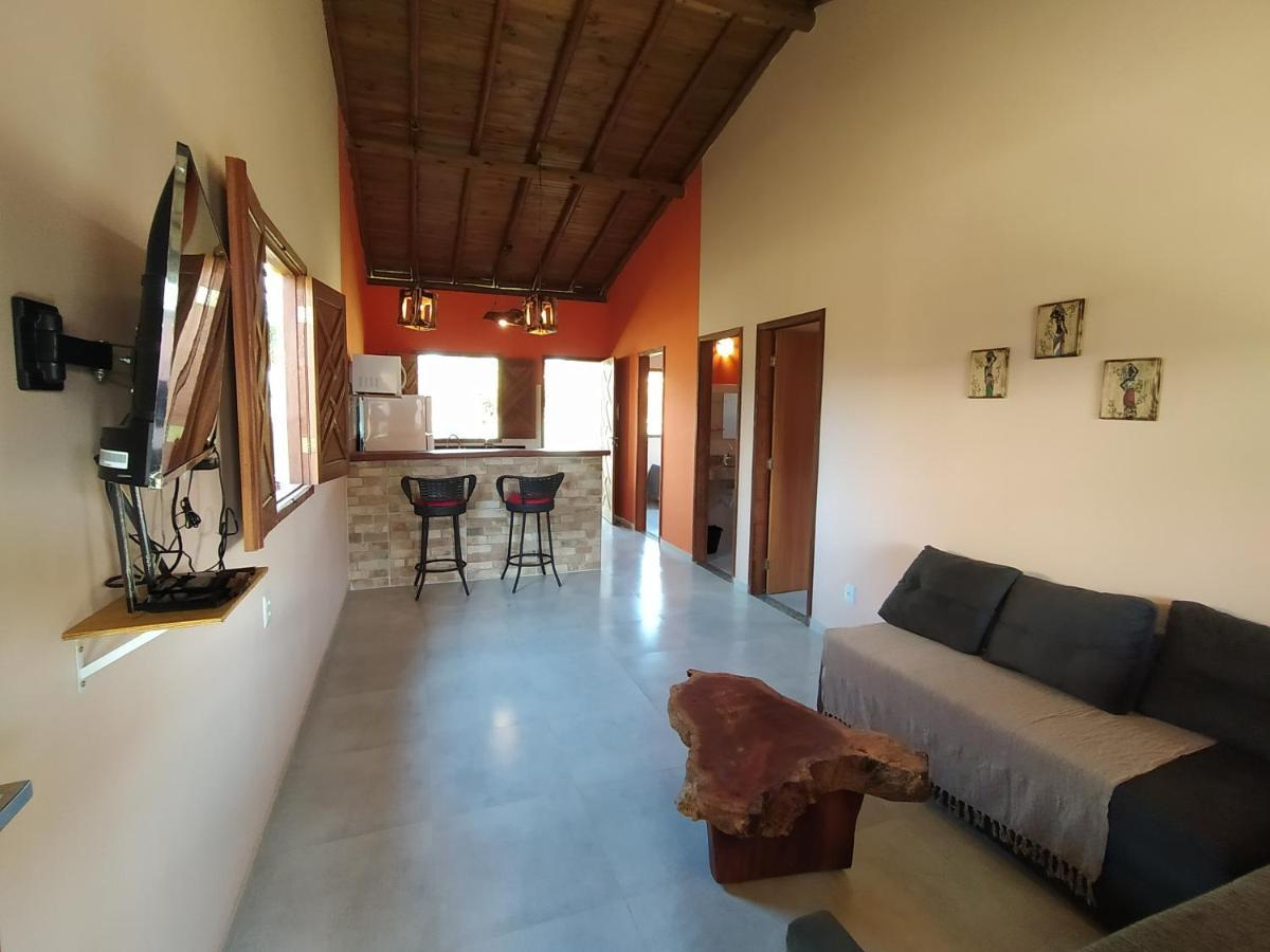 Residencial Canto De Imbassai Kültér fotó