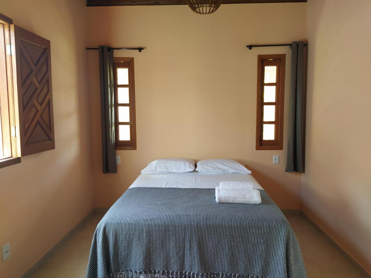 Residencial Canto De Imbassai Kültér fotó