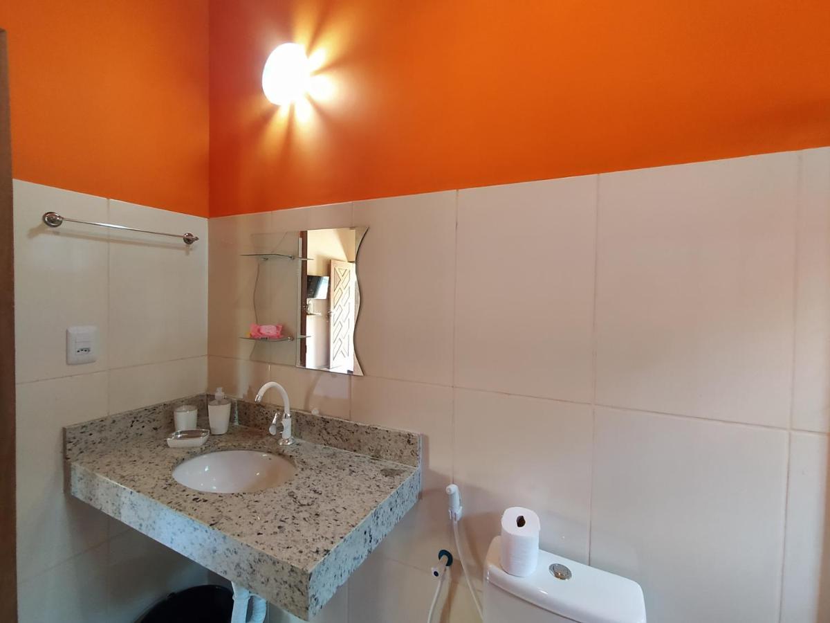 Residencial Canto De Imbassai Kültér fotó