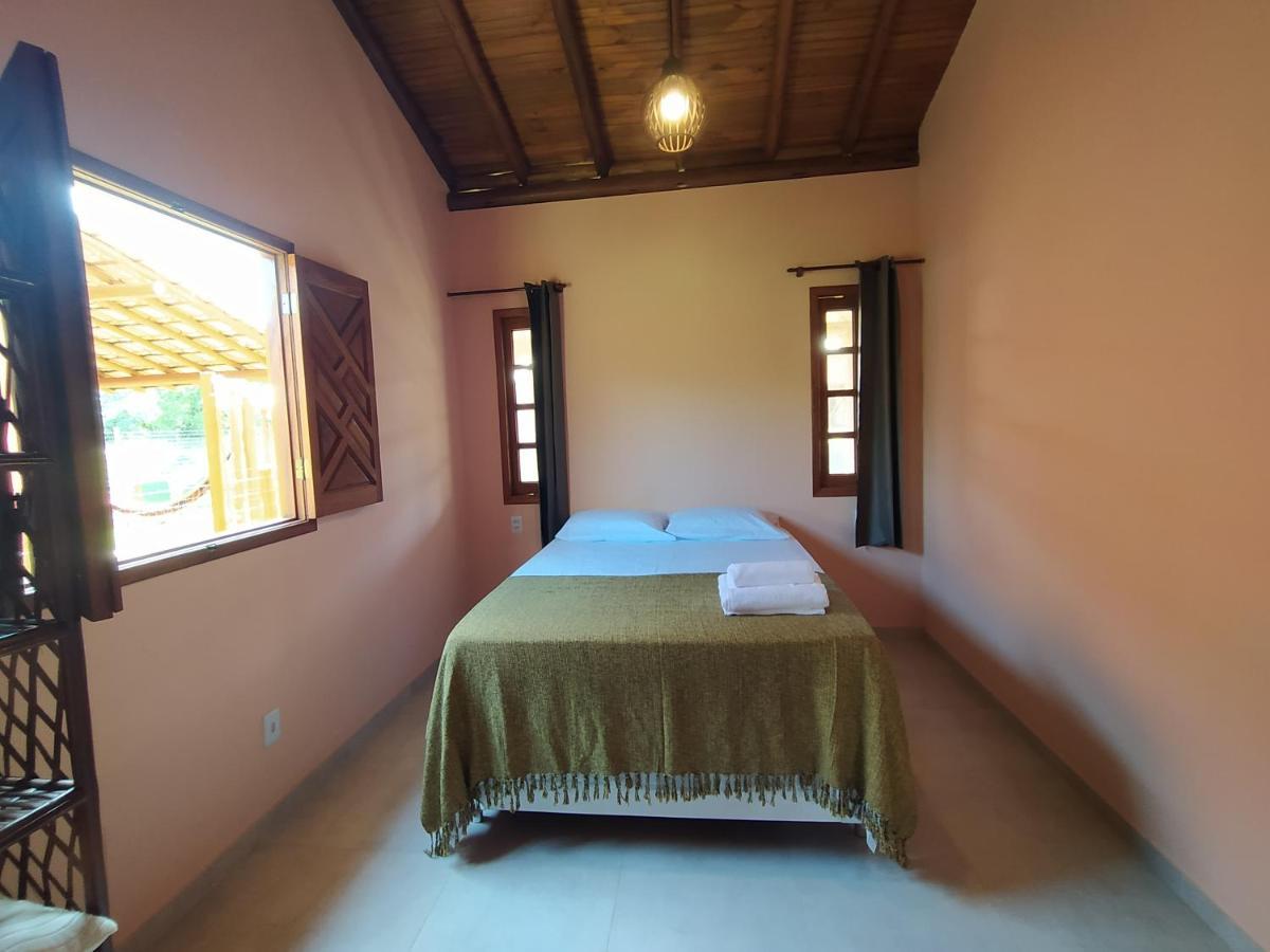 Residencial Canto De Imbassai Kültér fotó