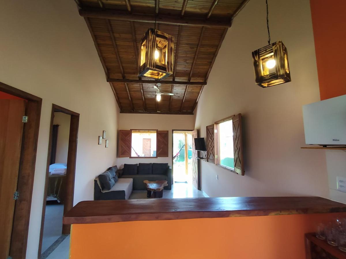 Residencial Canto De Imbassai Kültér fotó