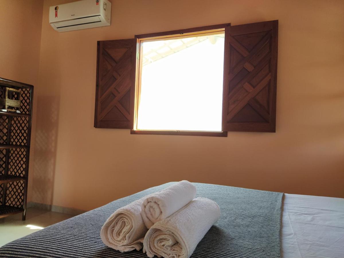 Residencial Canto De Imbassai Kültér fotó