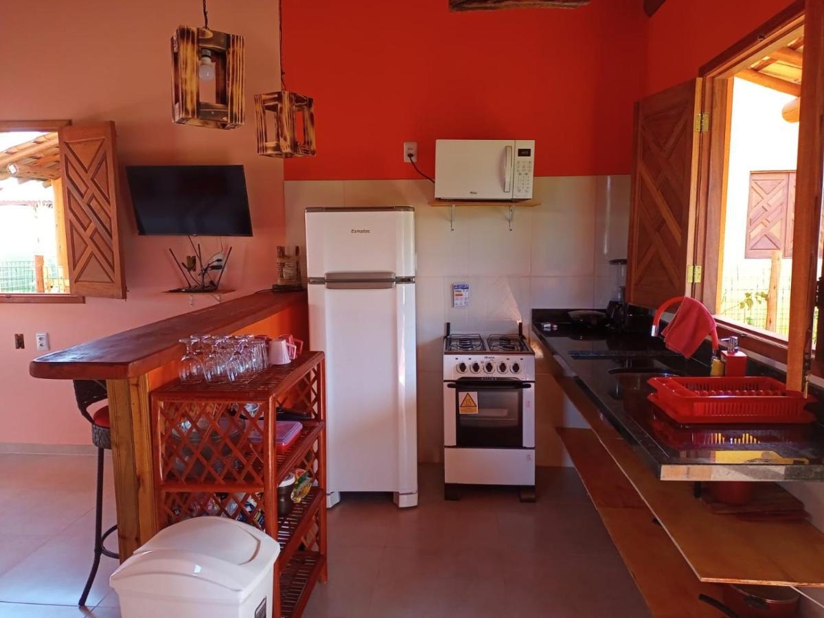 Residencial Canto De Imbassai Kültér fotó
