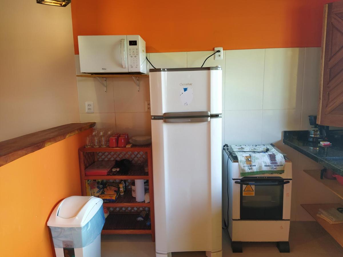 Residencial Canto De Imbassai Kültér fotó