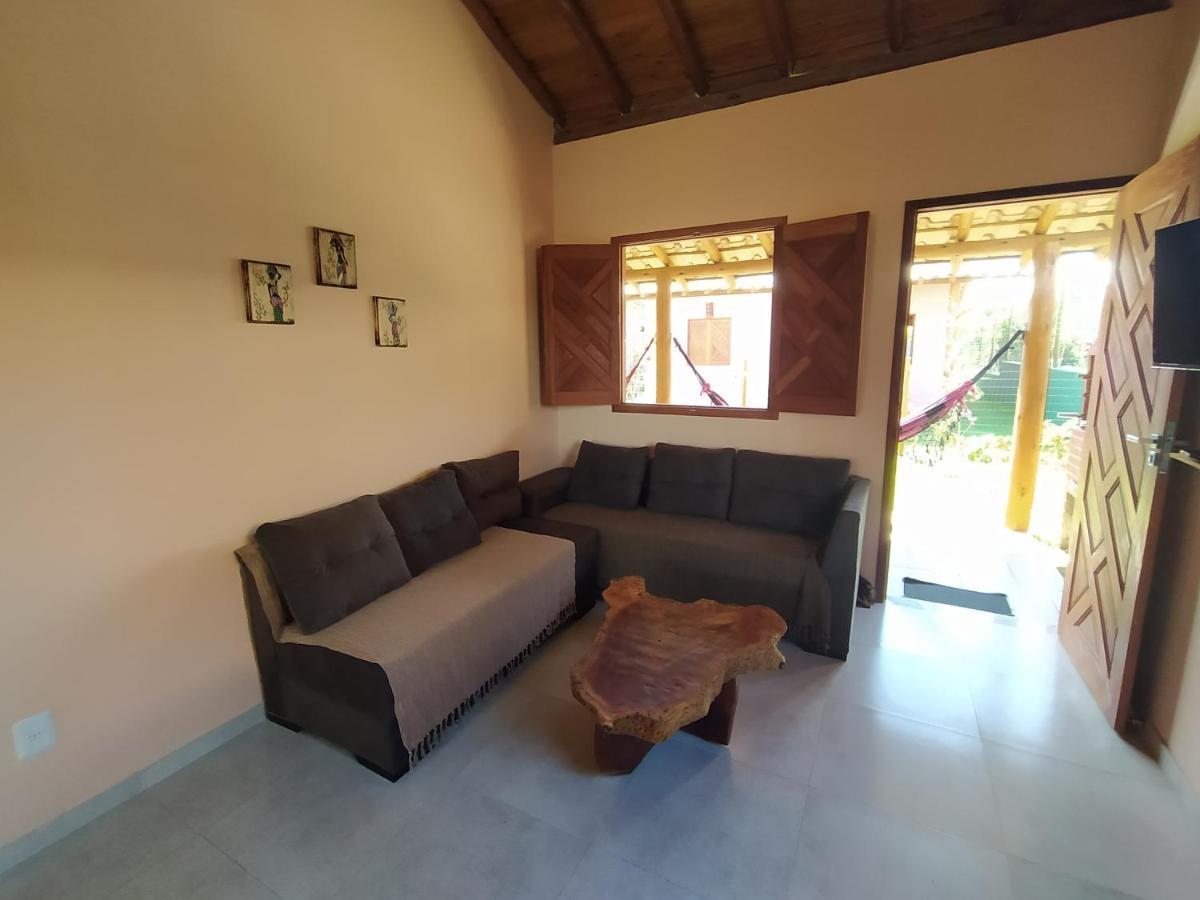Residencial Canto De Imbassai Kültér fotó