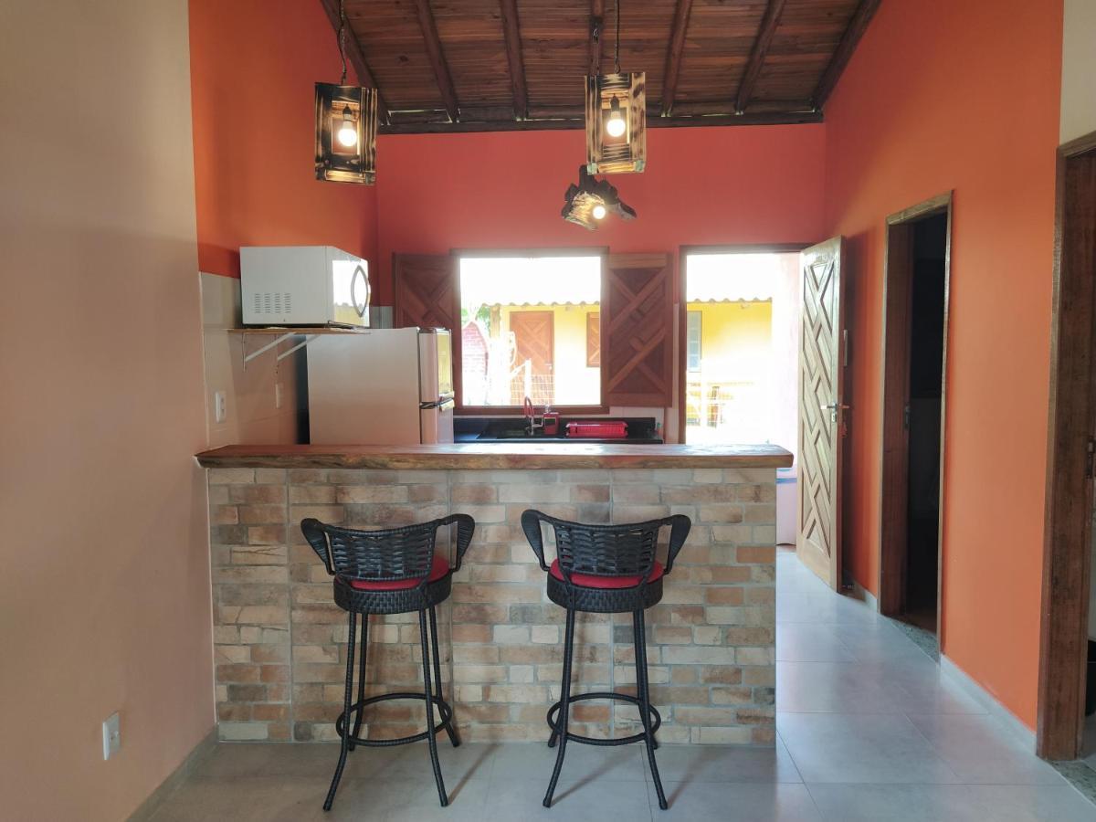 Residencial Canto De Imbassai Kültér fotó