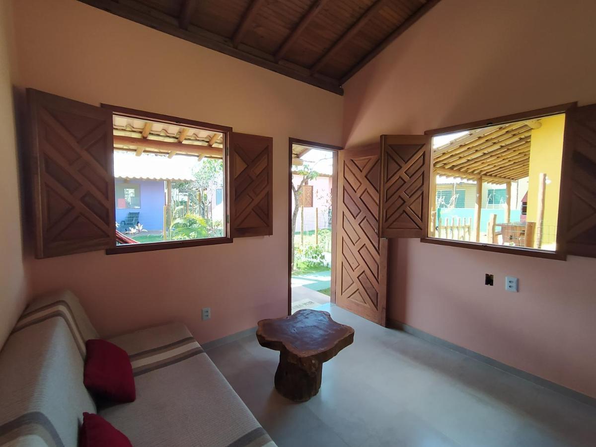 Residencial Canto De Imbassai Kültér fotó