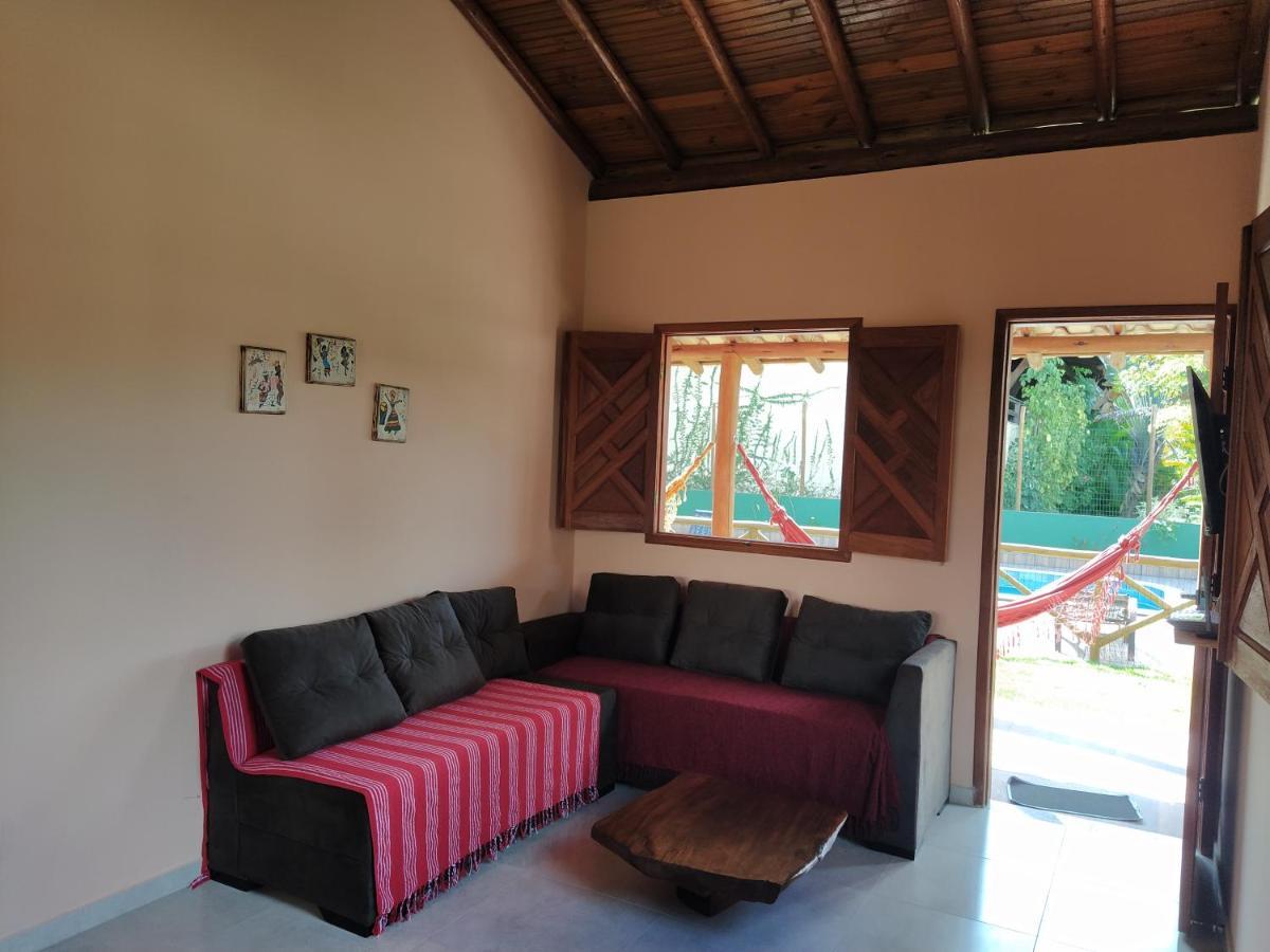 Residencial Canto De Imbassai Kültér fotó