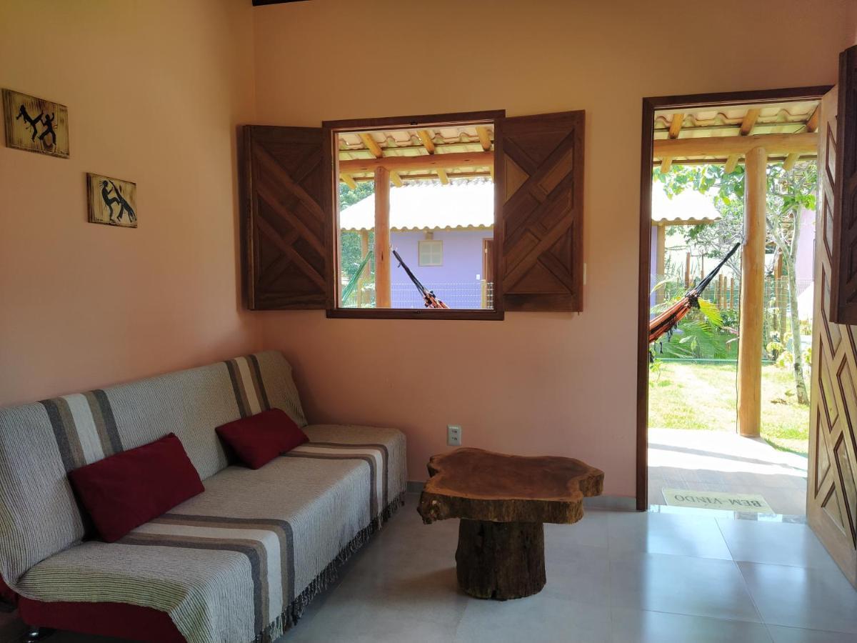Residencial Canto De Imbassai Kültér fotó